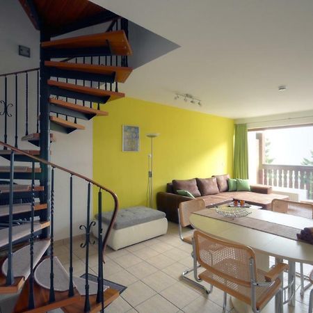 Ferienwohnung Neagu Mit 2 Apartements Винтерберг Екстериор снимка