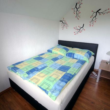 Ferienwohnung Neagu Mit 2 Apartements Винтерберг Екстериор снимка