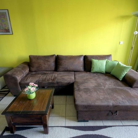 Ferienwohnung Neagu Mit 2 Apartements Винтерберг Екстериор снимка
