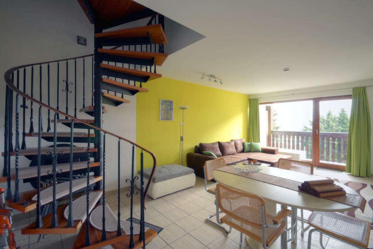 Ferienwohnung Neagu Mit 2 Apartements Винтерберг Екстериор снимка