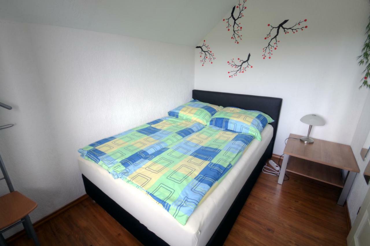 Ferienwohnung Neagu Mit 2 Apartements Винтерберг Екстериор снимка