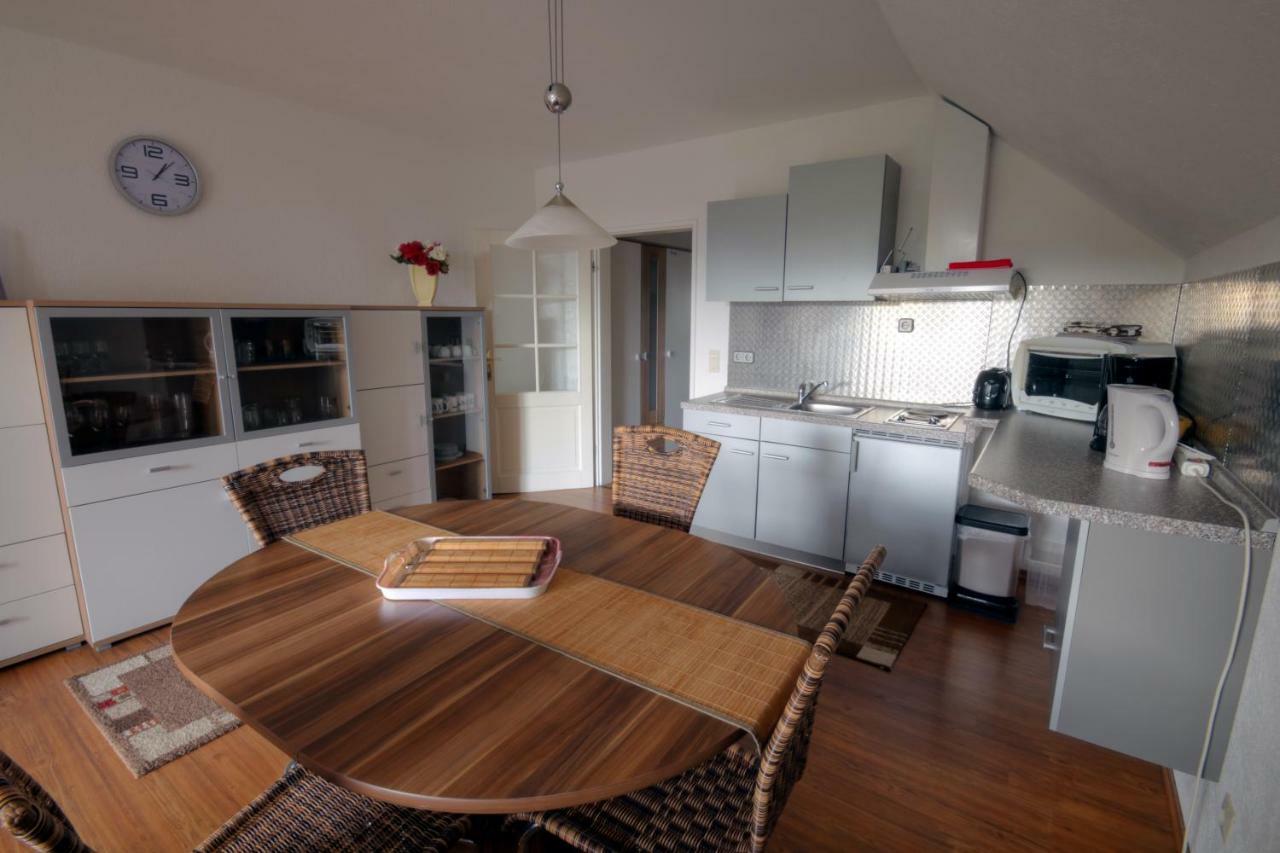 Ferienwohnung Neagu Mit 2 Apartements Винтерберг Екстериор снимка