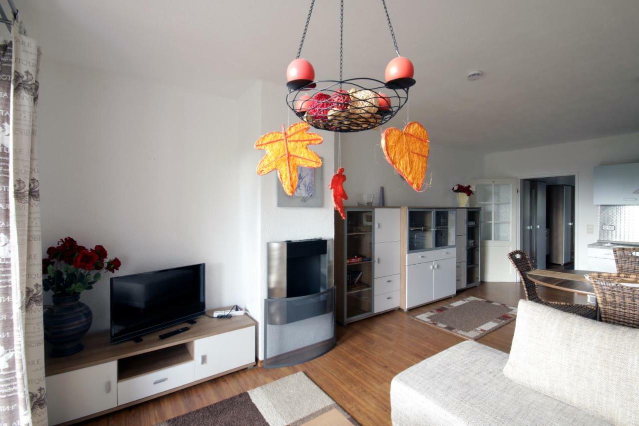Ferienwohnung Neagu Mit 2 Apartements Винтерберг Екстериор снимка