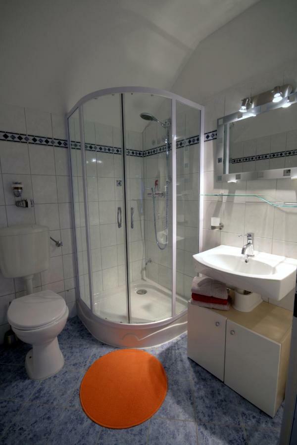Ferienwohnung Neagu Mit 2 Apartements Винтерберг Екстериор снимка