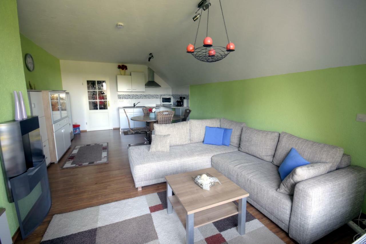 Ferienwohnung Neagu Mit 2 Apartements Винтерберг Екстериор снимка