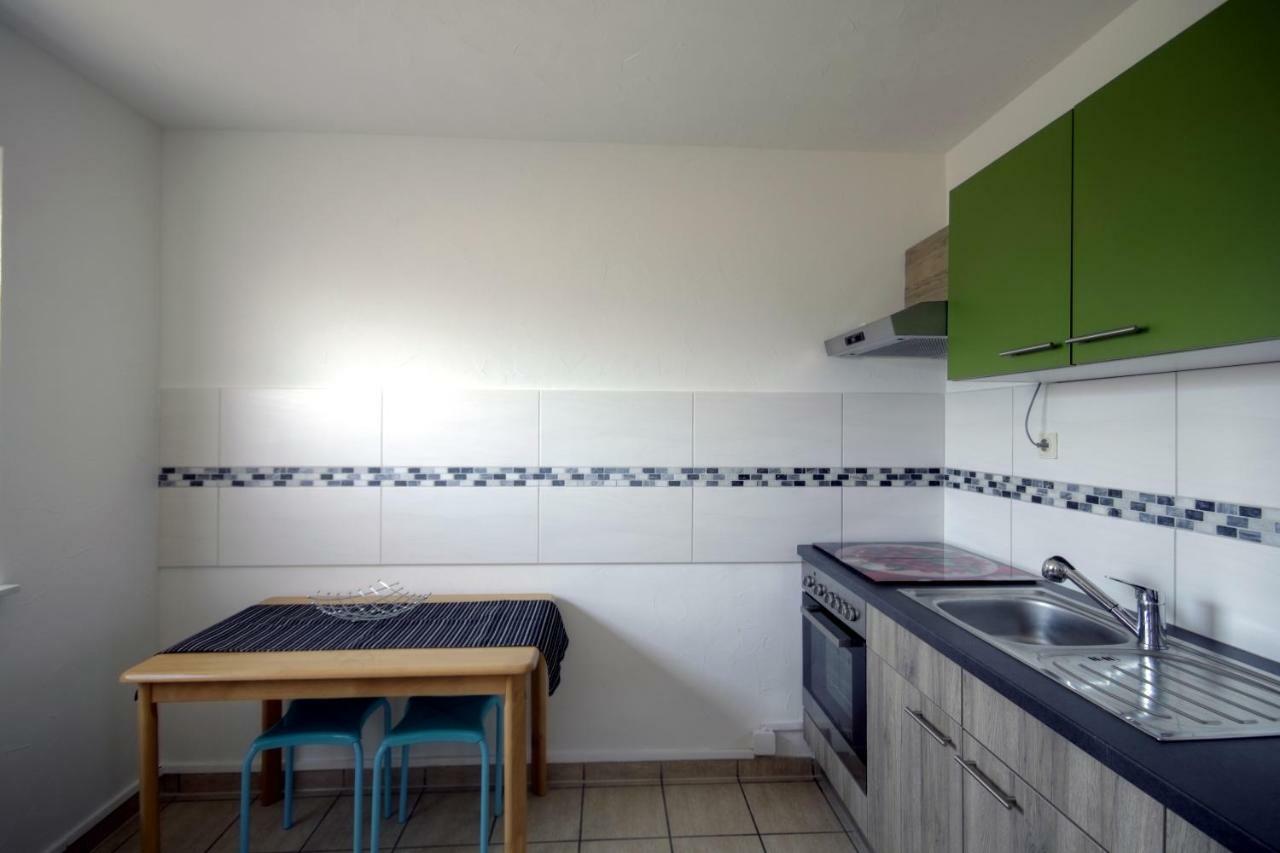 Ferienwohnung Neagu Mit 2 Apartements Винтерберг Екстериор снимка